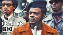 JUDAS AND THE BLACK MESSIAH Official Trailer (2020) Warner Bros Movie