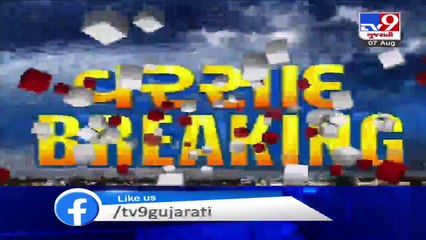 Surendranagar, Mehsana among other parts of state received heavy rain, farmers rejoice