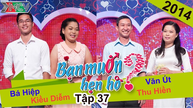 Bạn muốn hẹn hò tập 37 | Cô giáo dịu dàng khiến chàng đắm say chưa hẹn hò đã bàn chuyện sanh đẻ