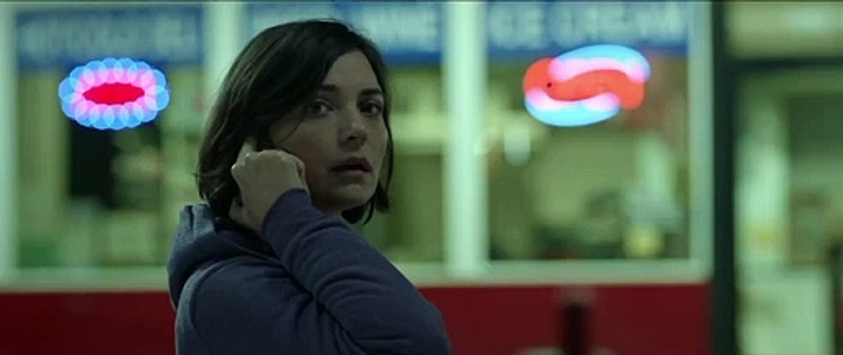 Alone Trailer #1 (2020) Jules Willcox, Marc Menchaca Thriller Movie HD