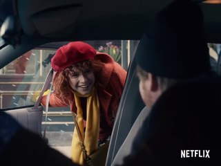 I'm Thinking of Ending Things Trailer #1 (2020) Toni Collette, Jesse Plemons Horror Movie HD