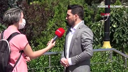 'Koronavirüse inanmıyorum, belirli güçlerin projesi' demişti, cezadan kurtulamadı