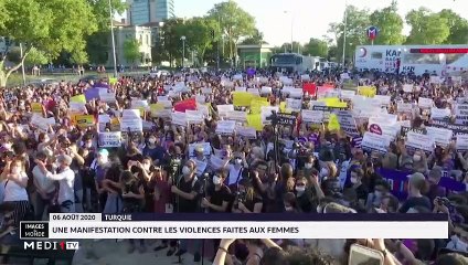 Images du Monde - 07/08/2020