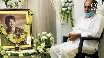 सुशांत सिंह मौत मामले में ईडी के सामने पेश हुईं रिया चक्रोबरती, पूछताछ जारी