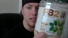 Review of PB2 - Peanut Butter Replacement (High Protein)
