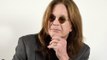 'Estou cansado de ser questionado sobre minha saúde', diz Ozzy Osbourne