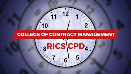 RICS CPD