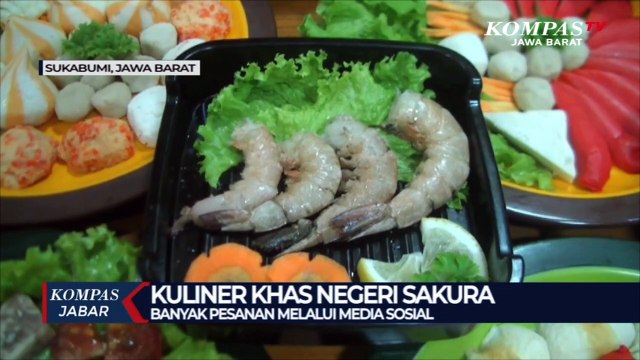 Strategi Bisnis Kuliner Negeri Sakura Saat Pandemi