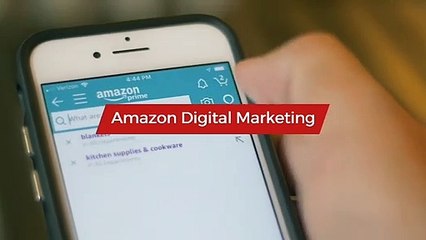Expert Amazon SEO Consultant - www.salespusher.com