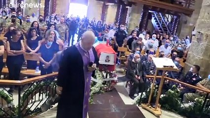 Explosions à Beyrouth : les recherches de survivants se poursuivent et l'enquête avance