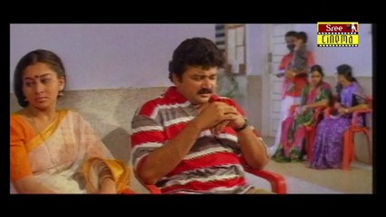 Aadyathe Kanmani | Movie Scene 11 | Rajasenan | Jayaram | Sudharani | Biju Menon | Chippy