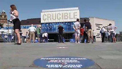 Betfred World Championship (2020) - Day One HIGHLIGHTS!