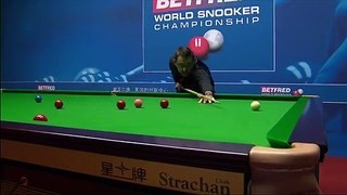 Betfred World Championship (2020) - Day FOUR Highlights!