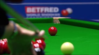 Betfred World Championship (2020) - Day Five - Highlights