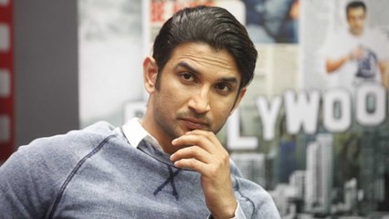 Politician-actor connection with Sushant Singh's death?