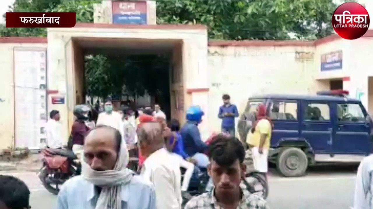 अस्पताल के डॉक्टर ने की लापरवाही, बच्चे के जान पर बन आई