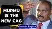CAG of India | GC Murmu is next CAG | Murmu to replace Rajiv Mehrishi | Oneindia News