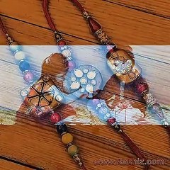 VID-20200803-WA0002 ,Raksha Bandhan best Rakhi.