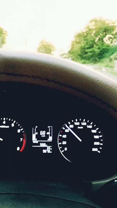 Video banade Remix || i20 Car Drive || i20 highway dayout || Highway Drive 