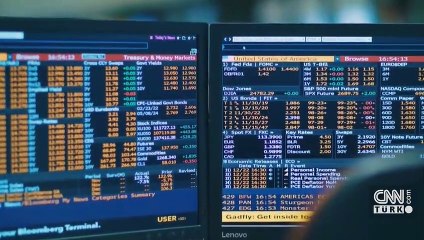 Son dakika... Merkez Bankası'ndan flaş likidite kararı | Video