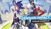 Genshin Impact - Tráiler gameplay PS4 State of Play