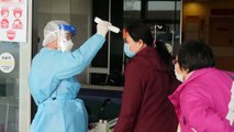 La pandemia de coronavirus deja ya 18,8 millones de personas contagiadas - EP