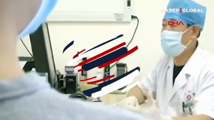 Çin'de ameliyata alınan kişinin penisinden 29 adet mıknatıslı bilye çıktı