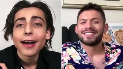 The Umbrella Academy Cast Finds Out Which Characters They Really Are