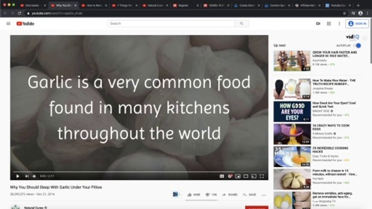 Earn Money From YouTube Without Making Videos | Simple Steps to Make 100$$ From YouTube Without Video