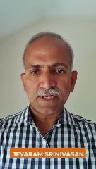 Jeyaram Srinivasan  - Consultant Plastic and Reconstructive Surgeon at Lancashire Teaching Hospitals