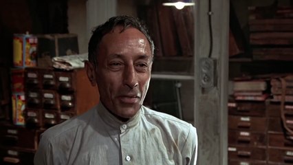 James Bond THE MAN WITH THE GOLDEN GUN Movie Clip - I’m now aiming precisely at your groin….