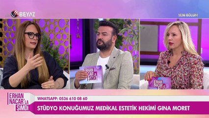 Erhan Nacar'la Şimdi 7 Ağustos 2020