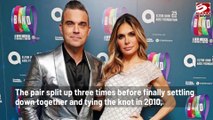 Cameron Diaz encouraged Robbie Williams to reunite with Ayda Field following split