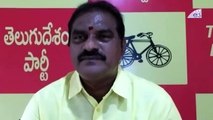 TDP Leader Nimmala Ramanaidu Satirical Comments on Kodali Nani | TDP vs YSRCP | E3 Talkies