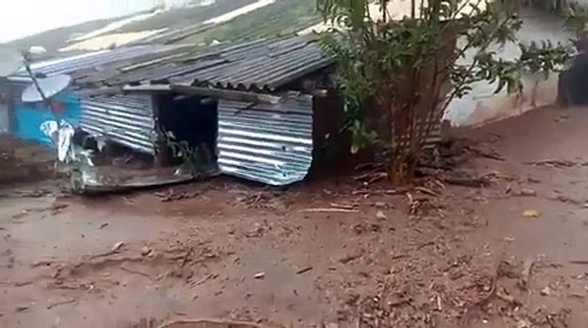 केरल में बड़ा हादसा: लैंडस्लाइड में 80 से ज्यादा मजदूर दबे, अब तक मिले 12 शव, रेस्क्यू जारी