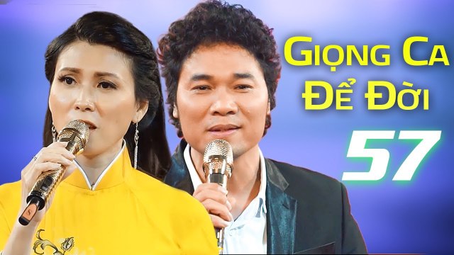 Giọng Ca Để Đời 57 - LK Nhạc Vàng Trữ Tình 2020 Nhẹ Nhàng Êm Tai Hồng Trúc, Tuấn Vỹ