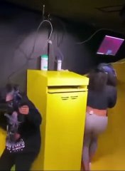 Experimentando Realidade Virtual pela primeira vez