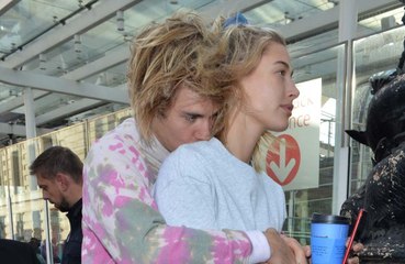 Justin Bieber and wife Hailey know each other 'deeper'