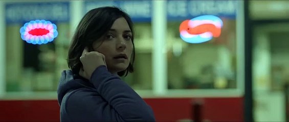 Seri katil öyküsü "Alone" 18 Eylül'de seyirciyle buluşacak, işte ilk fragman