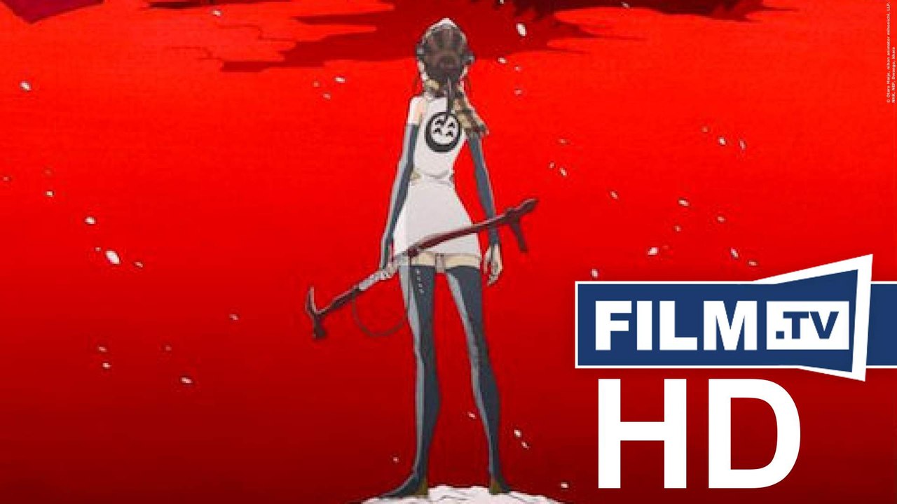 Dragon Dentist Trailer Deutsch German (2017)