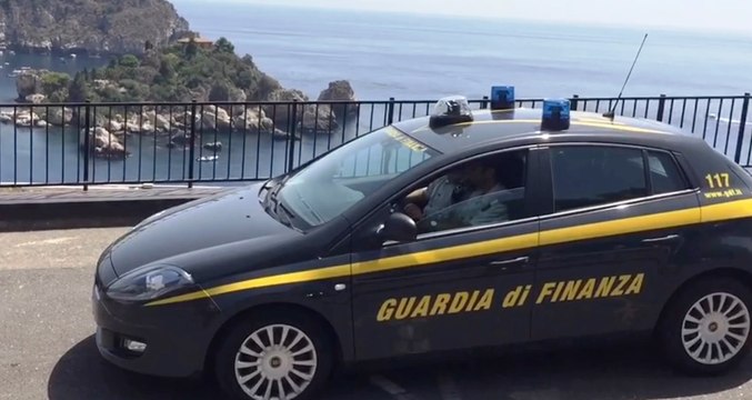 Taormina (ME) - Non versavano tassa di soggiorno, nei guai albergatori furbetti (07.08.20)