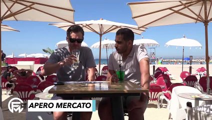 OM Mercato : "Je ne suis pas si catégorique de ça sur le fait que Thauvin veuille se barrer la saison prochaine"