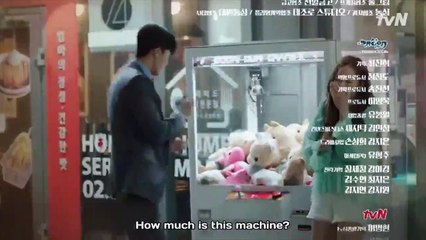 What's Wrong With Secretary Kim 김비서가 왜 그럴까 Ep 6 pviews Park o-joon & Park Min-young