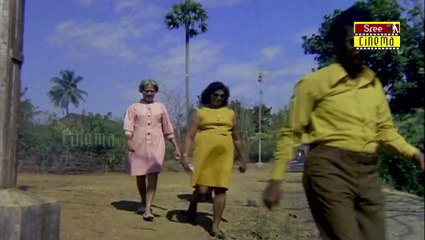 Chattakkari | Movie Scene 7 | 	K. S. Sethumadhavan | Lakshmi  | Mohan Sharma | Sukumari