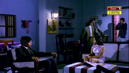Chattakkari | Movie Scene 7 | 	K. S. Sethumadhavan | Lakshmi  | Mohan Sharma | Sukumari