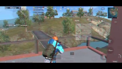 How to PUBG mobile in gamplay