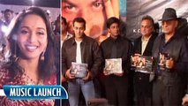 Hum Tumhare Hain Sanam Music Launch | Salman Khan | Shahrukh Khan | Flashback Video