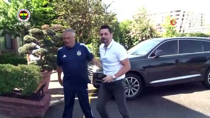 Erol Bulut Samandıra'da