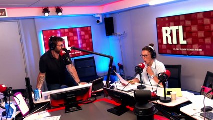 Match franco-belge dans Le Grand Quiz de l'été