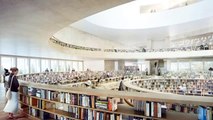 Faute de budget, la bibliothèque nationale d'Israël fermée pour une durée indéterminée